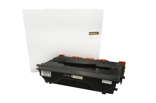 Kompatibilná tonerová náplň W1470A, 147A, 10500 listov pre tlačiarne HP, čierna