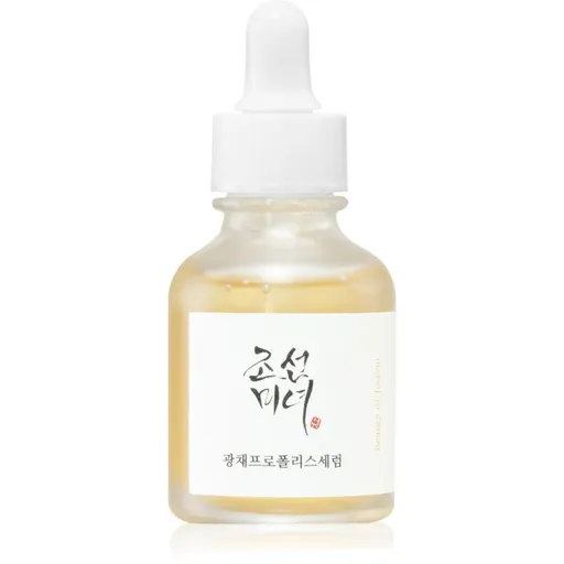 Beauty Of Joseon Glow Serum Propolis + Niacinamide regeneračné a rozjasňujúce sérum 30 ml