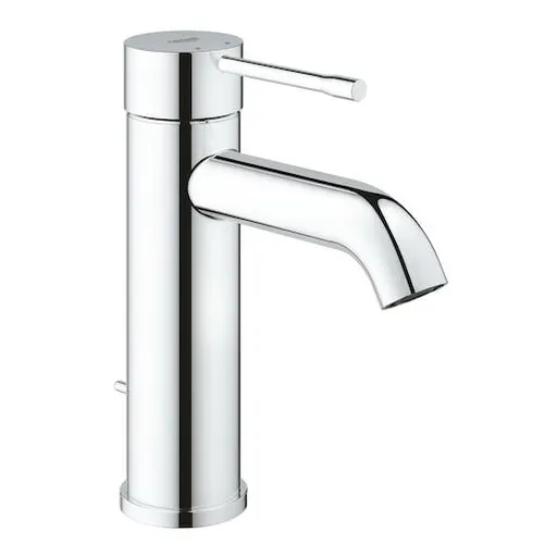 Grohe Essence New umývadlová batéria s výpusťou chróm 23589001 G23589001