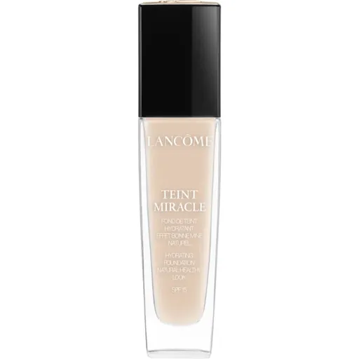 Lancôme Teint Miracle rozjasňujúci make-up odtieň 010 Beige Porcelaine 30 ml