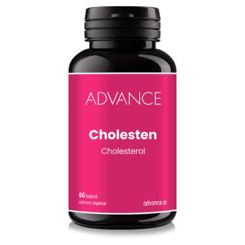 ADVANCE Cholesten 60 kapsúl