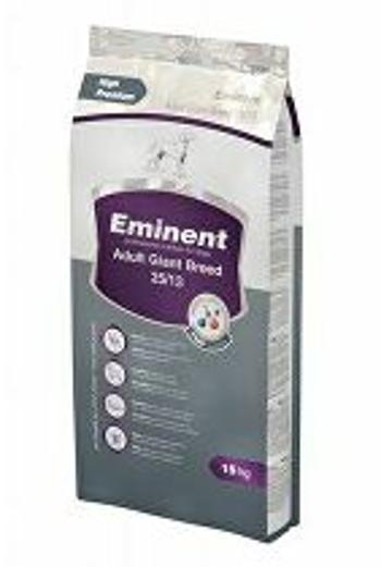 Eminent Dog Adult Giant 15 kg + 2kg zadarmo