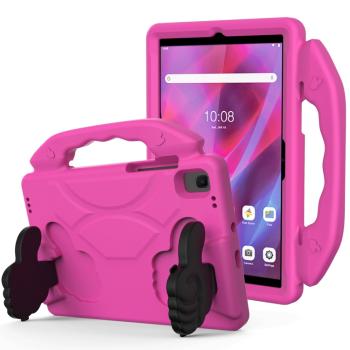 KIDDO Detský obal pre Lenovo Tab K10 ružový