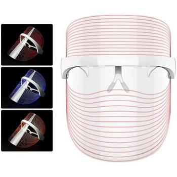 BeautyRelax Kozmetický prístroj s fotónovou terapiou Lightmask Smart (8594166119475)