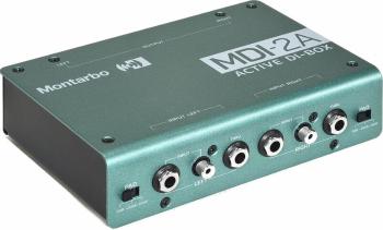 Montarbo MDI-2A Di-Box