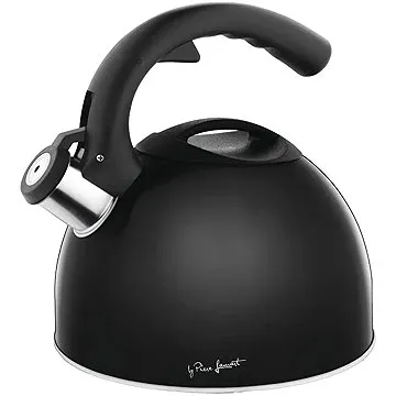 LAMART LT7046 CUIVRE 3 l, čierna