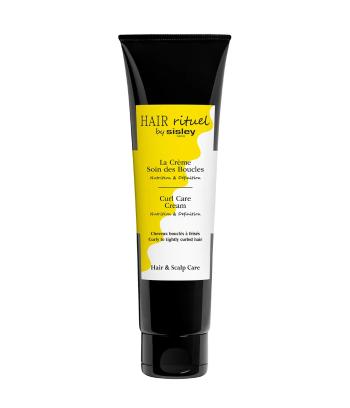 Sisley Krém pre kučeravé vlasy Curl Care (Cream) 150 ml