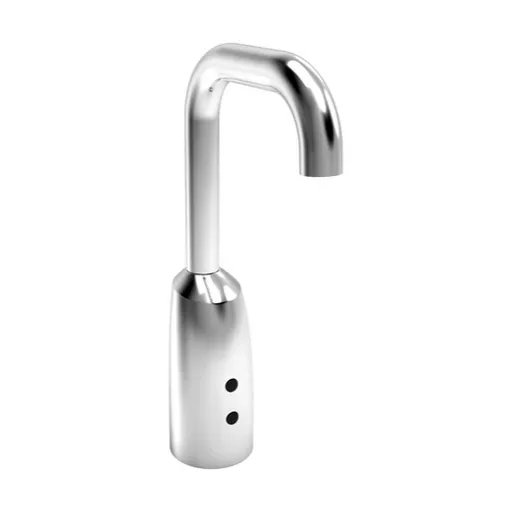 Hansa Electra umývadlová batéria bez výpuste chróm 64442229