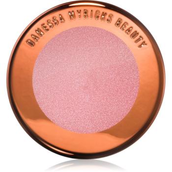 Danessa Myricks Beauty Yummy Skin Blurring Balm Powder Lowlighter krémový rozjasňovač odtieň Unbothered 6 g