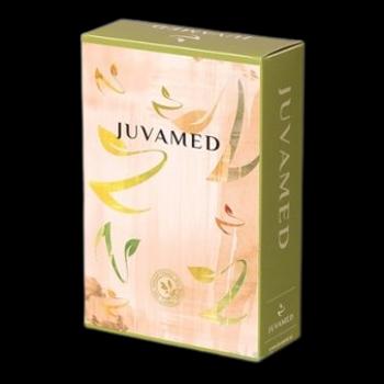 JUVAMED Bylinný čaj IMELO BIELE vňať, 40g