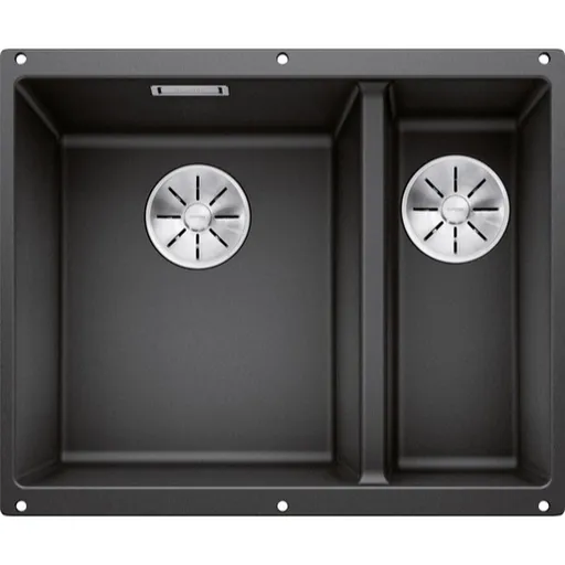 Drez Blanco SUBLINE 340/160-U antracit