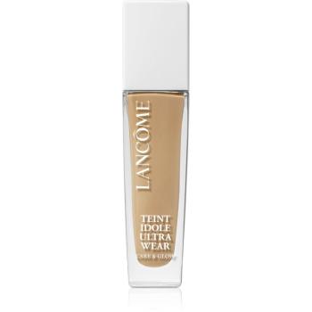 Lancôme Teint Idole Ultra Wear Care & Glow rozjasňujúci hydratačný make-up SPF 25 odtieň 240W 30 ml