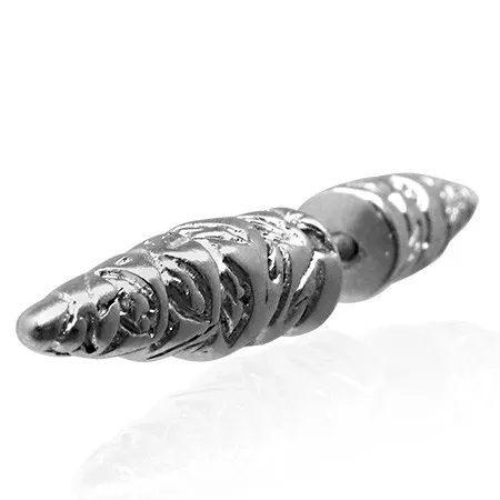 Fake expander špička s rôznymi ornamentami