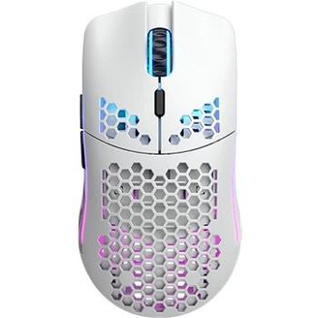 Glorious Model O Wireless (Matte White) (GLO-MS-OW-MW)