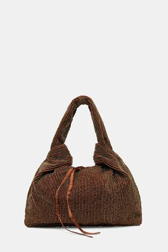 Bavlnená taška Hoss Intropia