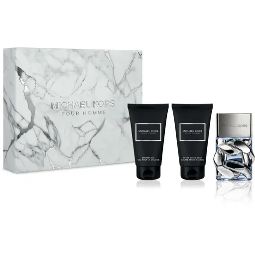 Michael Kors Pour Homme darčeková sada pre mužov