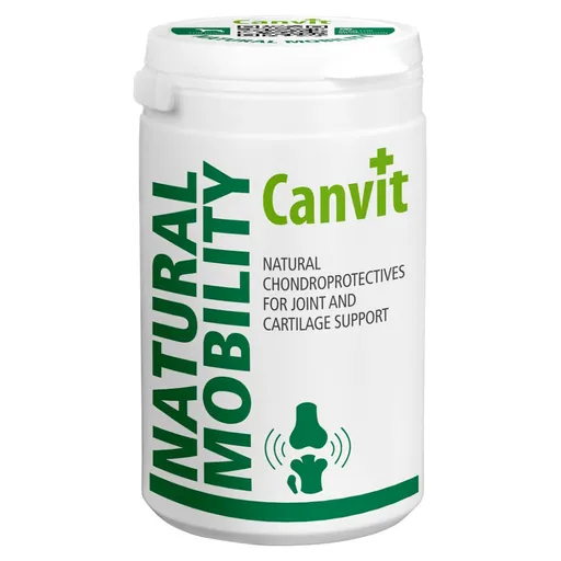 CANVIT Natural Mobility pre psov s pohybovými problémami 230 g