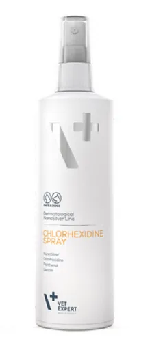 VetExpert Chlórhexidín Spray 100ml