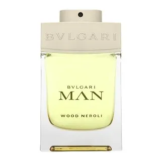 Bvlgari Man Wood Neroli parfémovaná voda pre mužov 100 ml