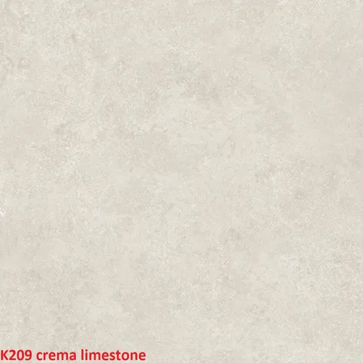 ArtExt Rohová pracovná doska - 38 mm 38 mm: Crema Limestone K 209 RS