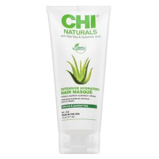 CHI Naturals Intensive Hydrating Hair Masque maska pre intenzívnu hydratáciu 177 ml