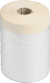 SPOKAR - fólia CQ s papierovou páskou 55x 33m