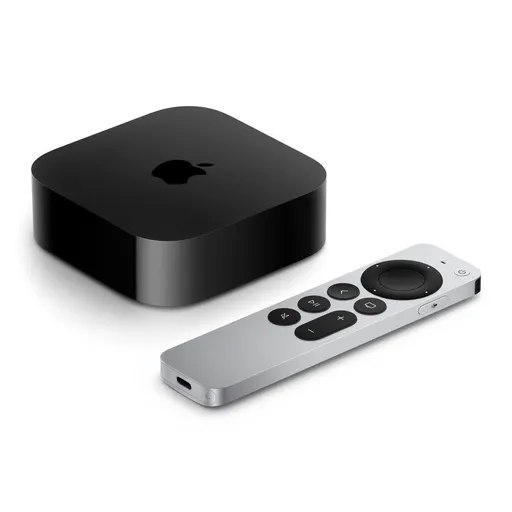 APPLE TV 4K Wi-Fi 64GB