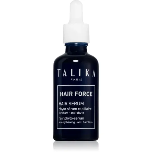 Talika Hair Force Serum intenzívne sérum pre rast vlasov a posilnenie od korienkov 50 ml