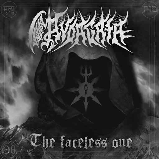 Avdagata, Faceless One, CD