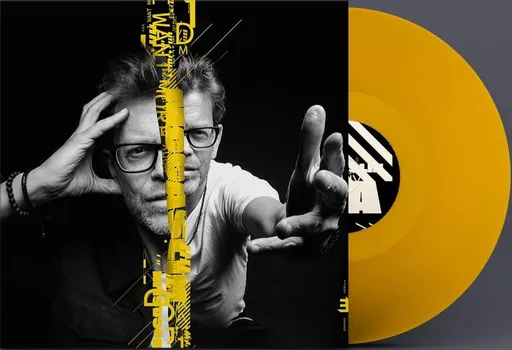 I Want More - Donny McCaslin LP