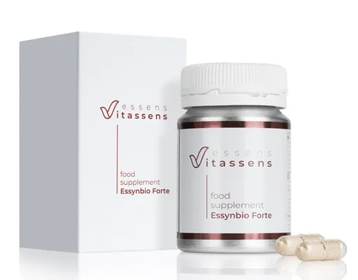 Essynbio Forte - probiotika