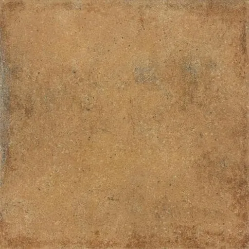 Dlažba Rako Siena hnedá 45x45 cm mat DAR4H664.1