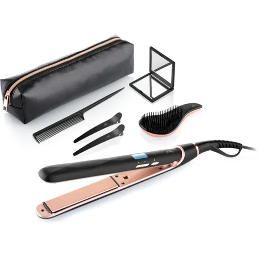 ETA Fenité 9336 90010 žehlička na vlasy s príslušenstvom 1 ks