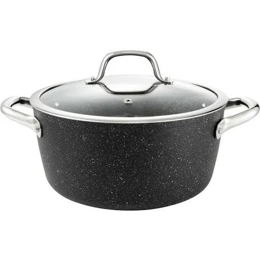 TESCOMA kastról PRESIDENT Stone s pokrievkou, 4,5 l