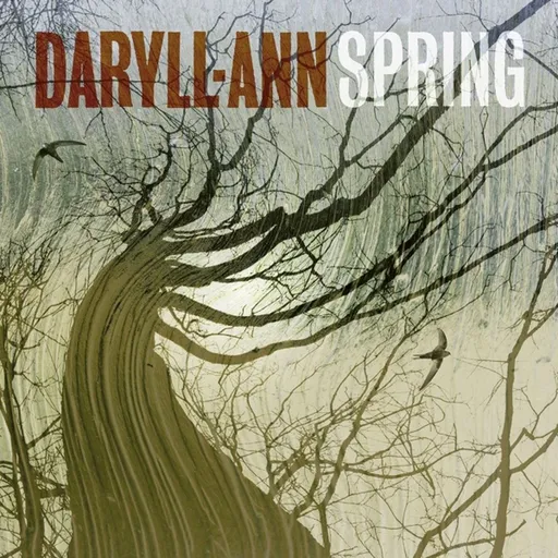 Daryll-Ann, ANN - SPRING, CD