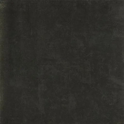 Dlažba Rako Concept čierna 45x45 cm mat DAA4H603.1