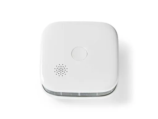 Smart detektor dymu NEDIS WIFIDS21WT WiFi Tuya