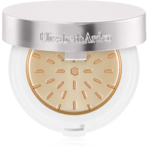 Elizabeth Arden Pure Finish Mineral Powder Foundation minerálny púdrový make-up odtieň 03 8.33 g