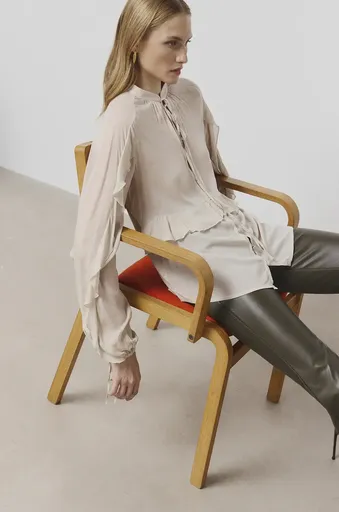 Košeľa Answear.LAB