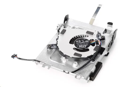 HP DM 2.5 SATA Drive Bay kit v2