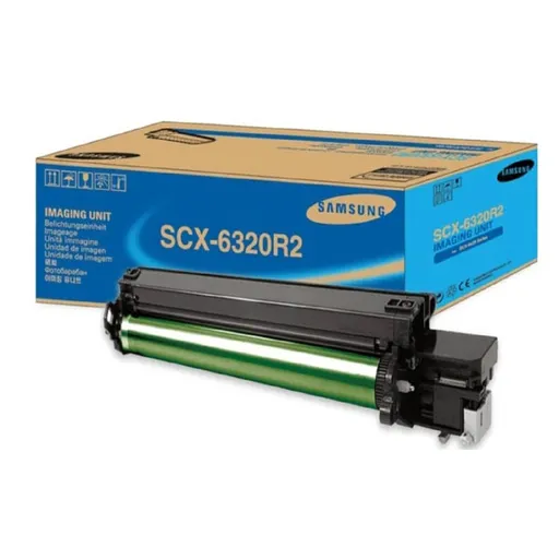 SAMSUNG SCX-6320R2 - originálny