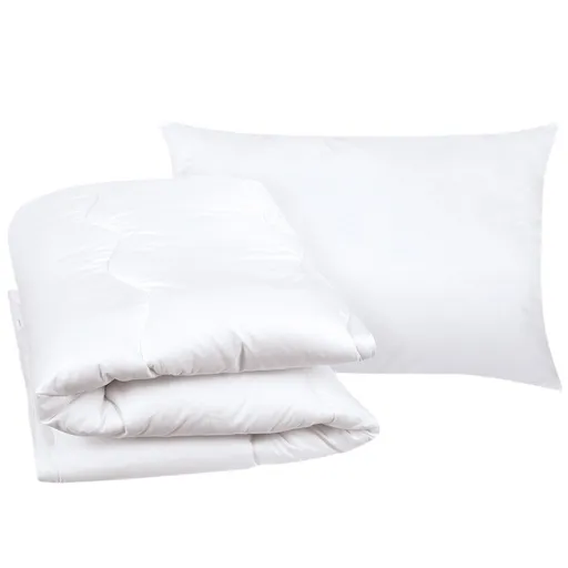 4Home Detský set vankúša a prikrývky Baby, 100 x 135 cm, 40 x 60 cm