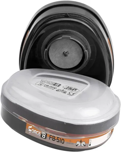 JSP filter AB1 P2 pre Maximask/FORCE8