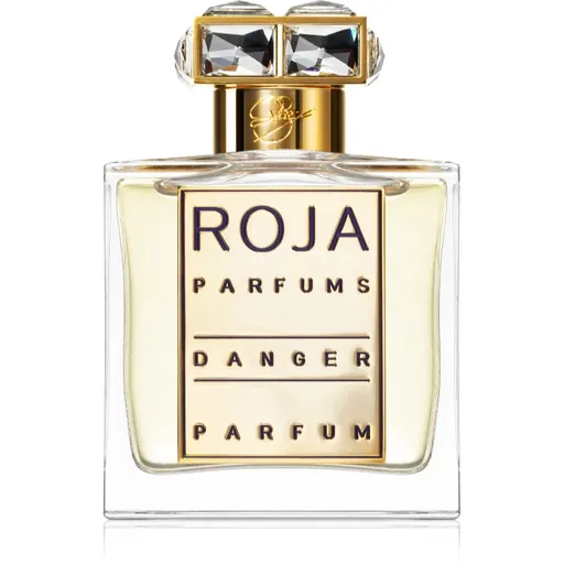 Roja Parfums Danger parfém pre ženy 50 ml