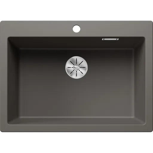 Blanco Pleon 8 sivý vulkán