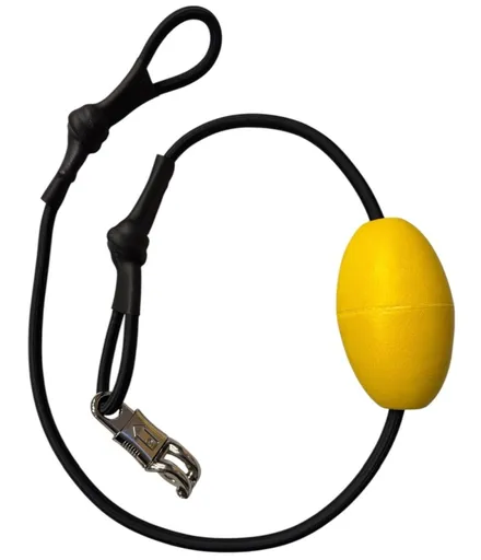 Holdcarp upínací systém na čln quick release boat fender