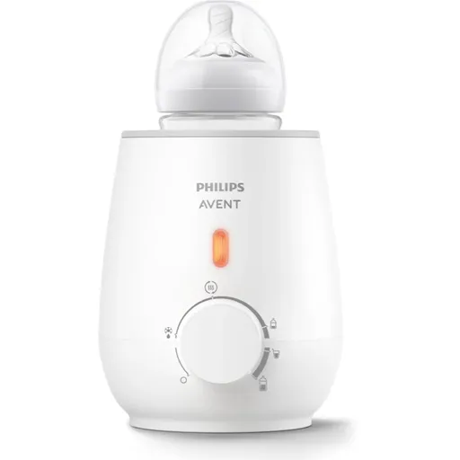 Philips Avent Bottle Warmer SCF355/09 multifunkčný ohrievač dojčenských fliaš 1 ks
