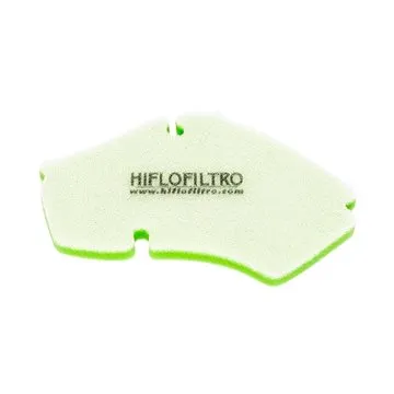 HIFLOFILTRO HFA5216DS pre PIAGGIO/VESPA Zip 50 (1996 – 2000)