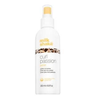 Milk_Shake Curl Passion Primer bezoplachová starostlivosť pre vlnité a kučeravé vlasy 200 ml
