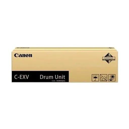 Canon CEXV 63 5144C002 čierna (black) originálna valcová jednotka